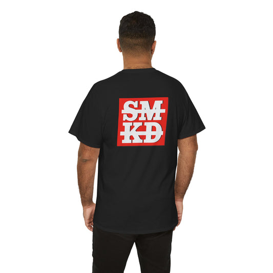 SMKD Stacked Logo - Color Guard Edition