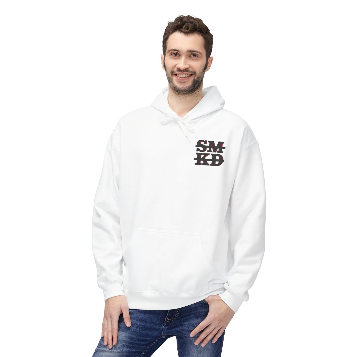 SMKD Hoodie