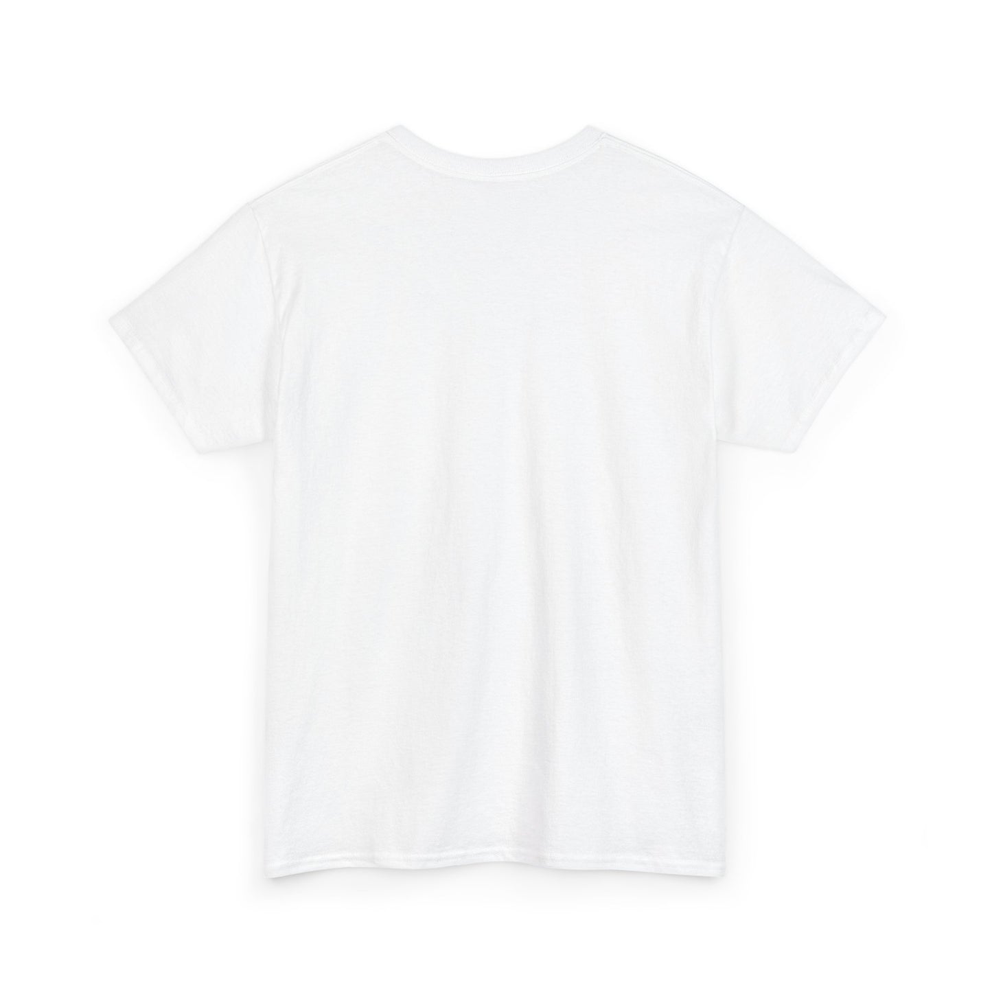 SMKD Large Logo Chest T-Shirt
