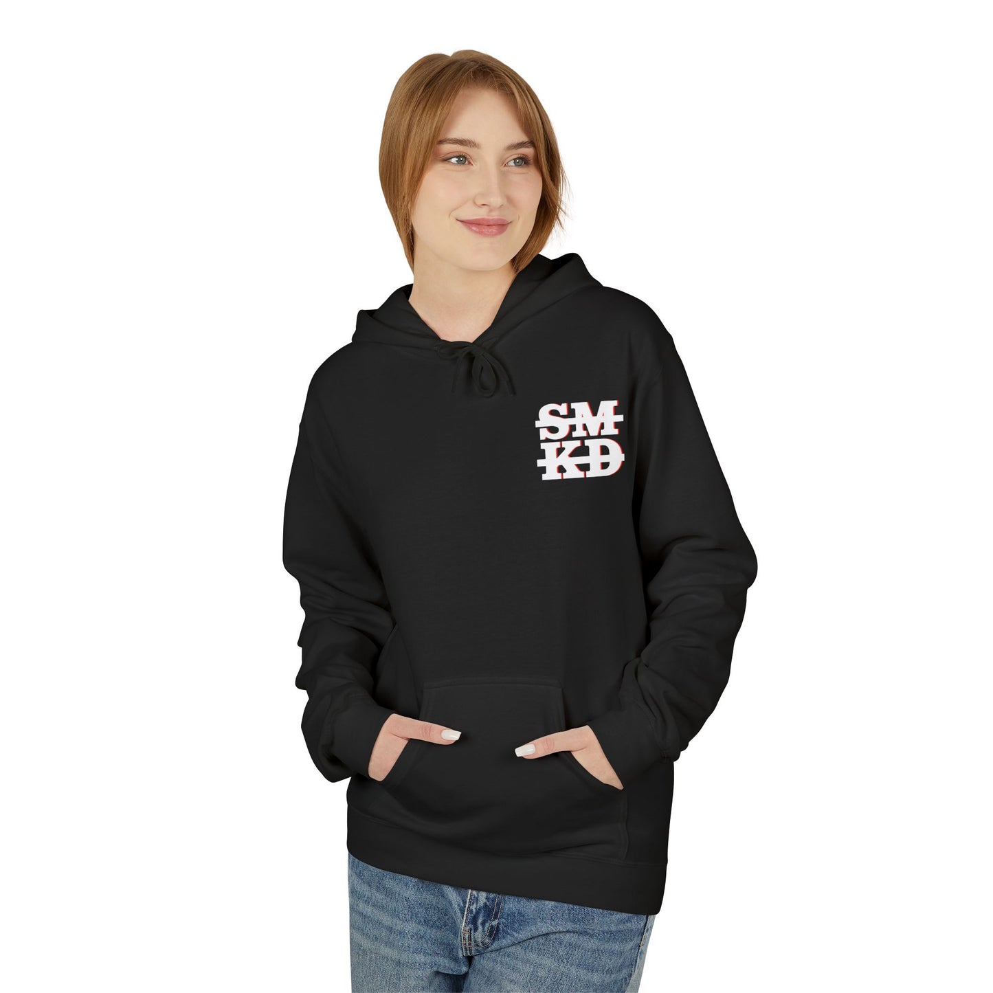SMKD Hoodie