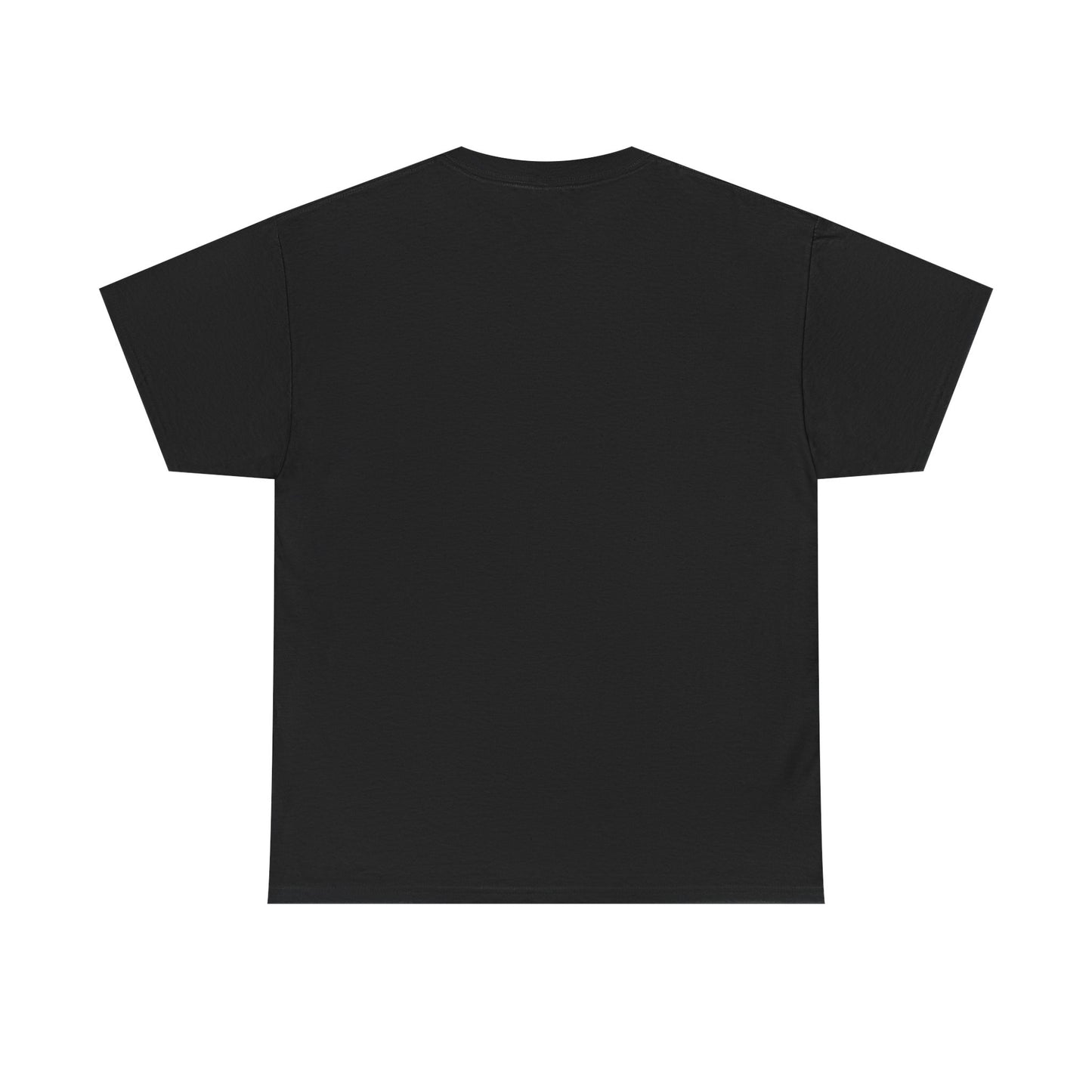 SMKD Large Logo Chest T-Shirt