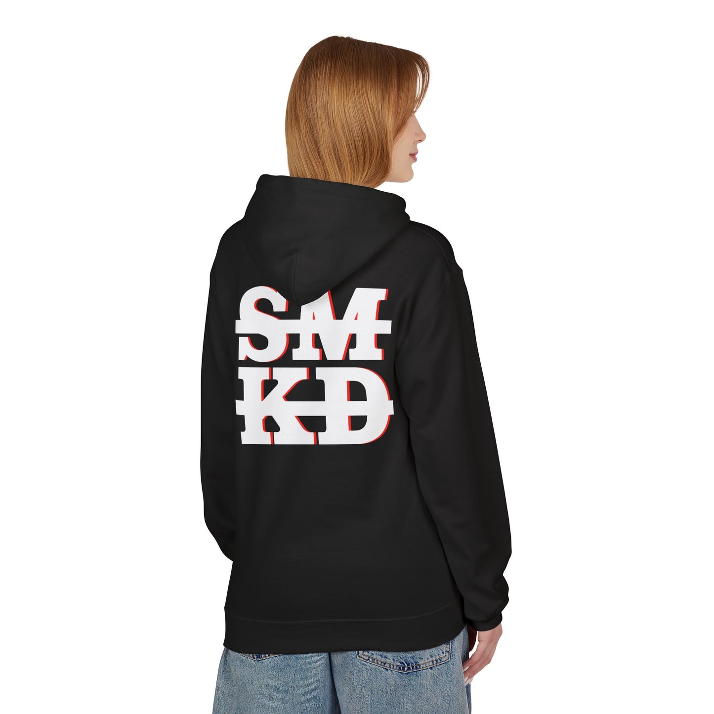 SMKD Hoodie