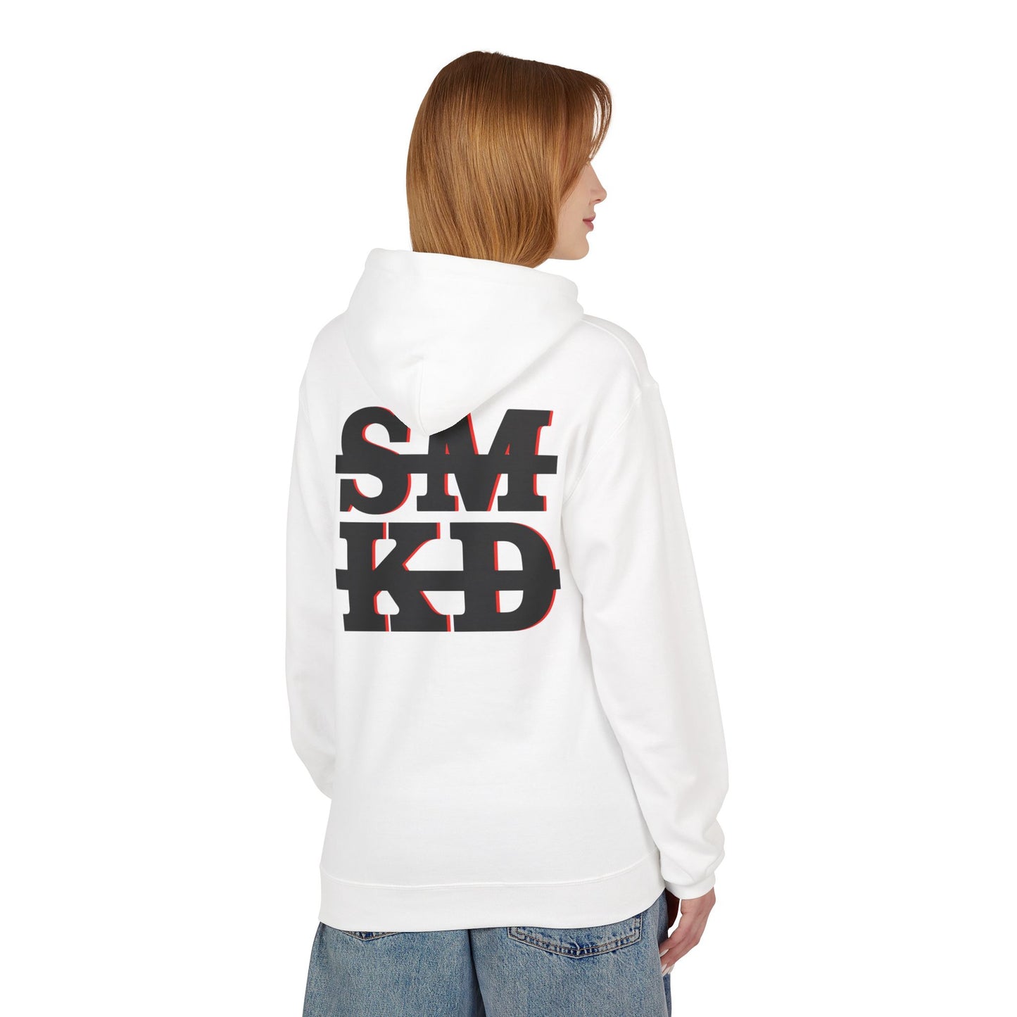 SMKD Hoodie