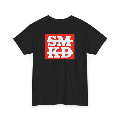 SMKD Stacked Logo - Color Guard Edition