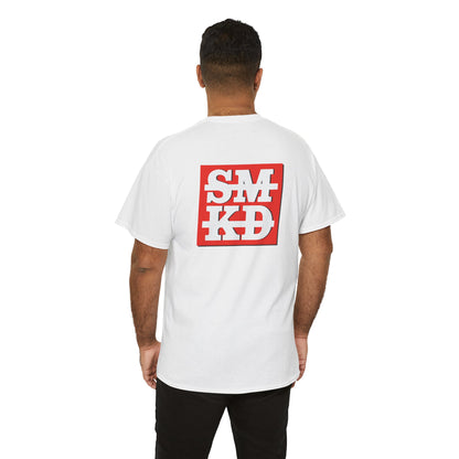 SMKD Stacked Logo - Color Guard Edition
