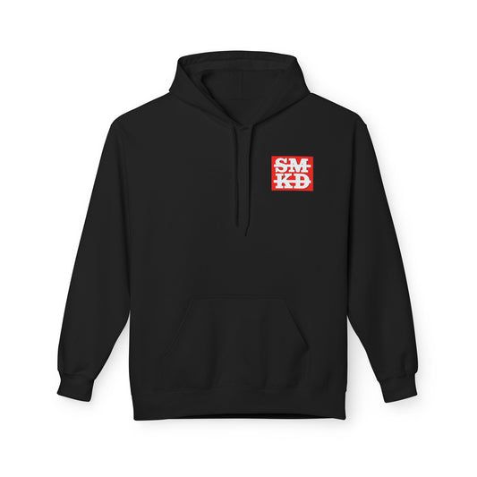 SMKD Hoodie - Color Guard Edition