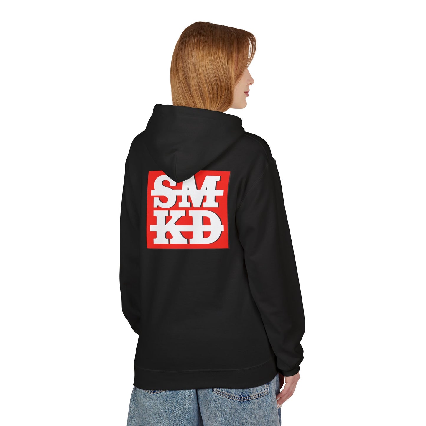 SMKD Hoodie - Color Guard Edition