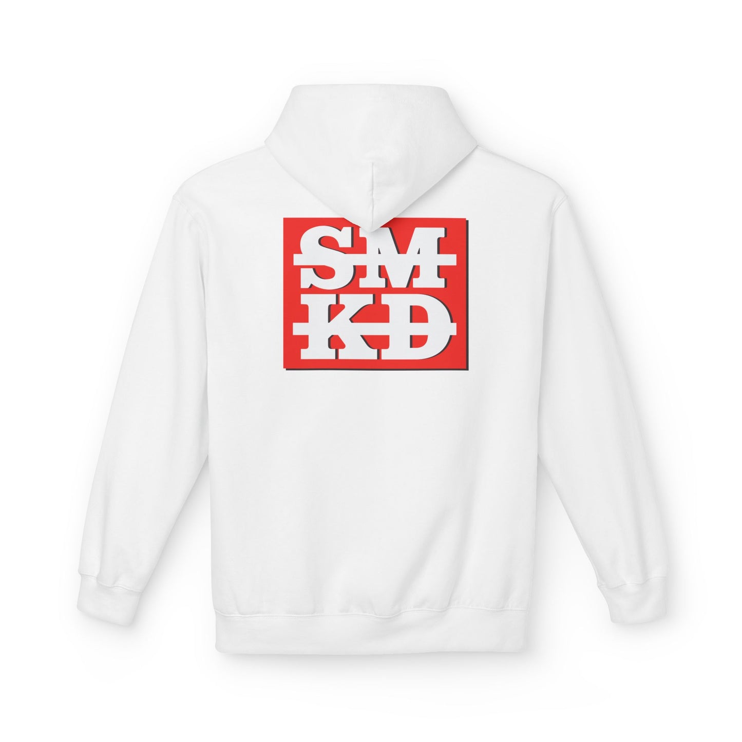 SMKD Hoodie - Color Guard Edition