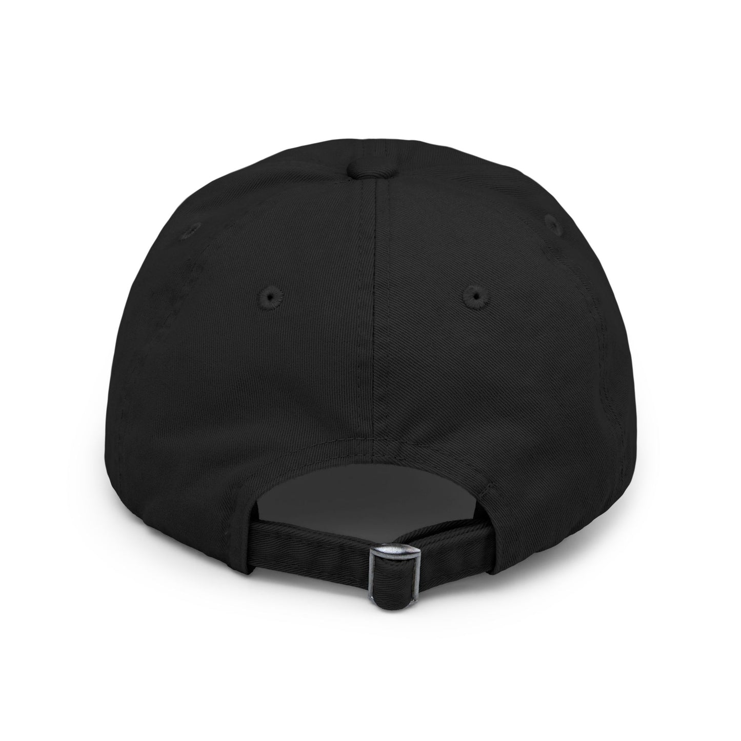 SMKD Unisex Distressed Hat