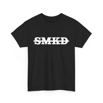 SMKD Large Logo Chest T-Shirt