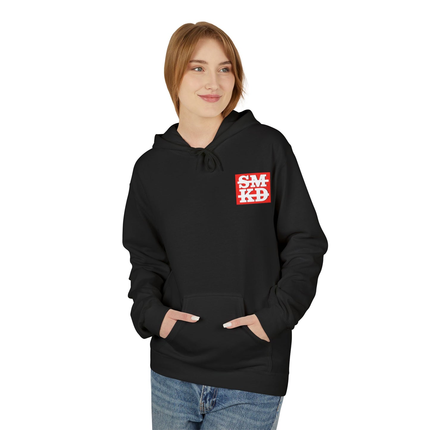 SMKD Hoodie - Color Guard Edition