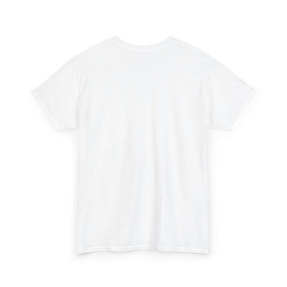 SMKD Large Logo Chest T-Shirt