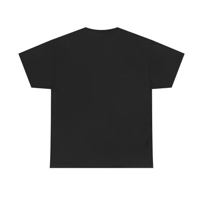 SMKD Large Logo Chest T-Shirt