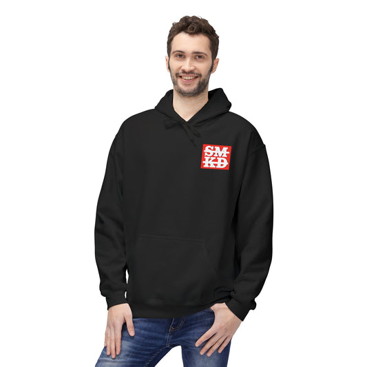 SMKD Hoodie - Color Guard Edition