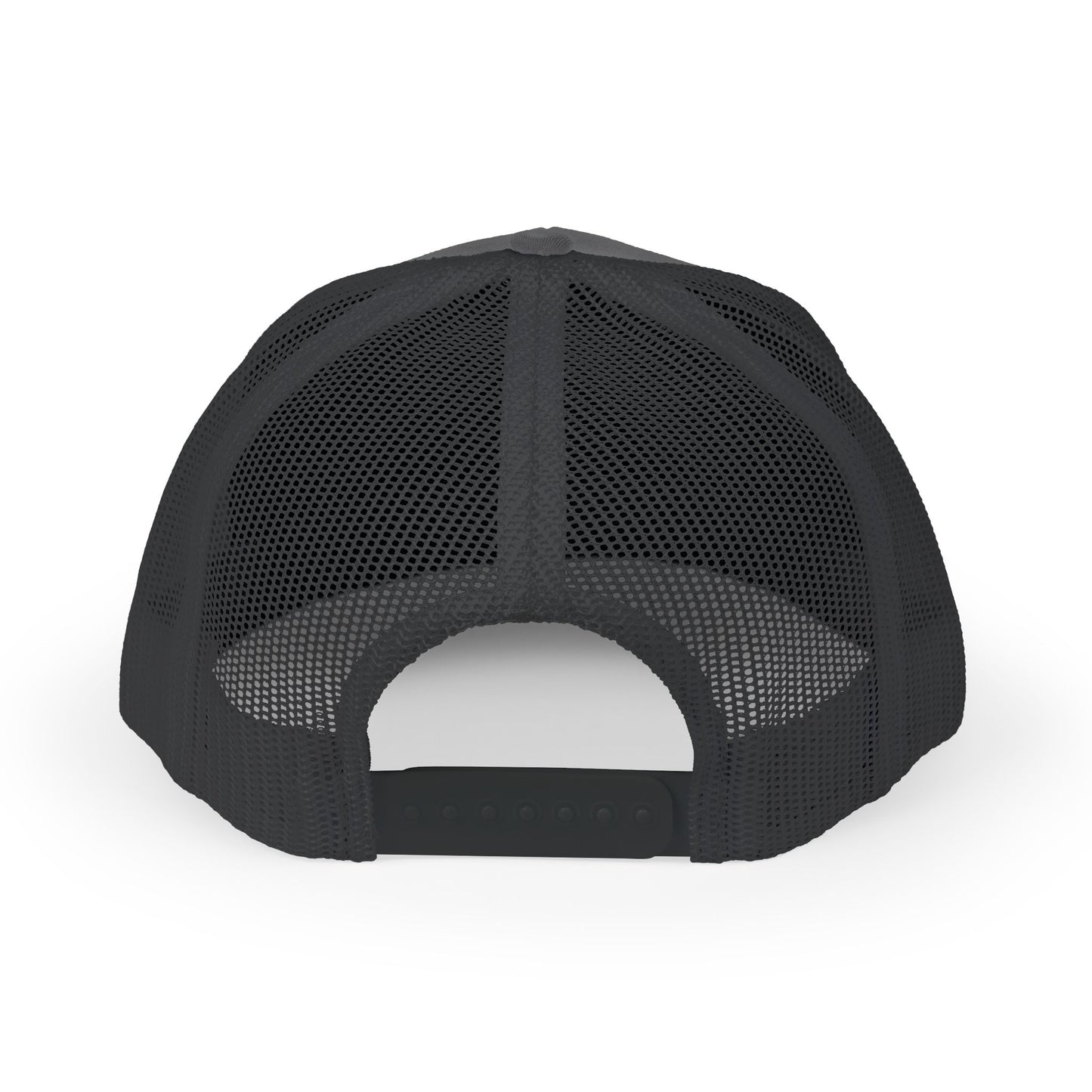 SMKD Snapback Trucker Hat