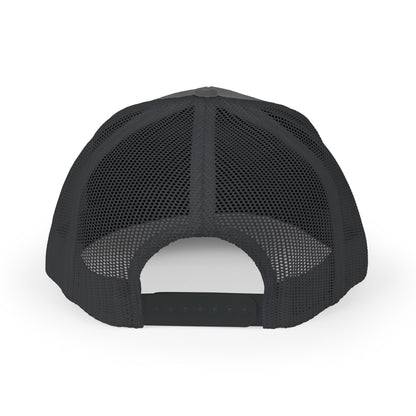 SMKD Snapback Trucker Hat