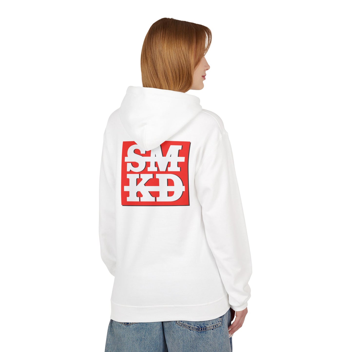SMKD Hoodie - Color Guard Edition