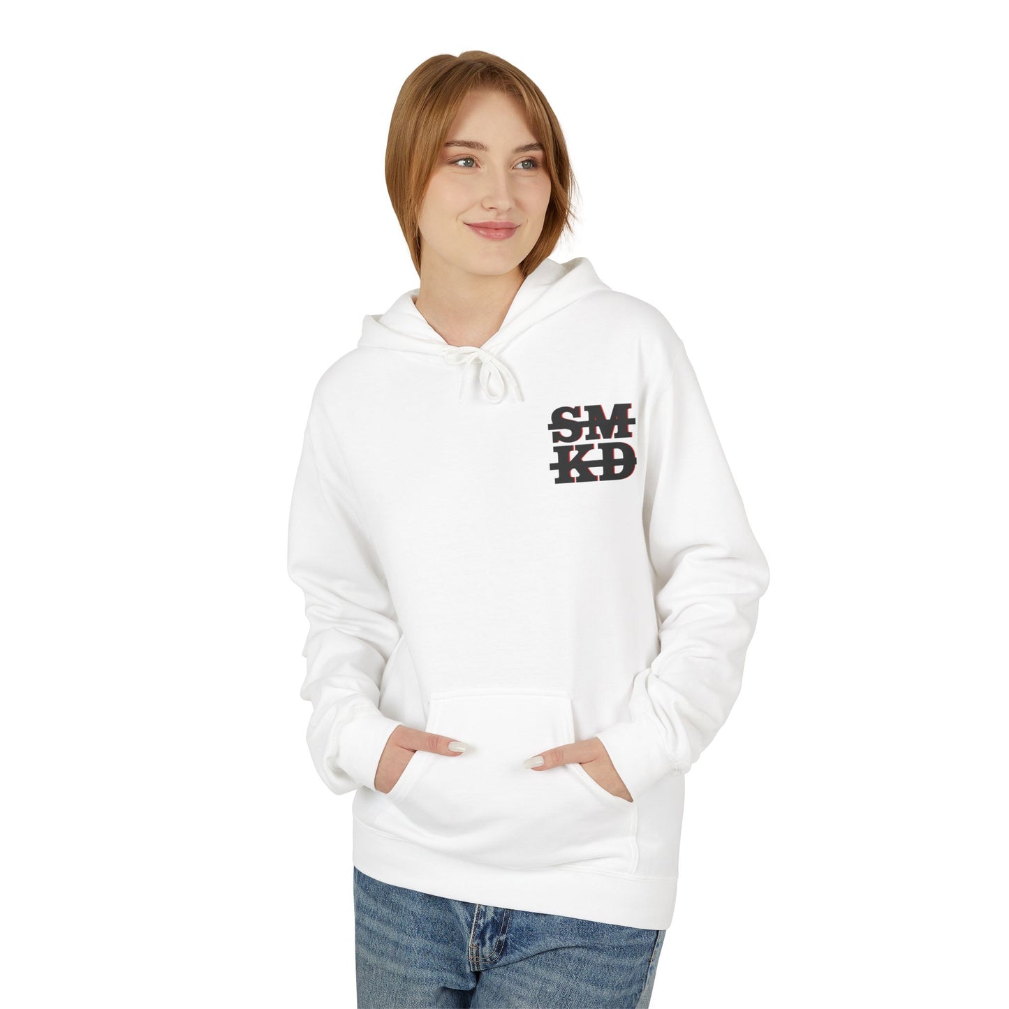 SMKD Hoodie