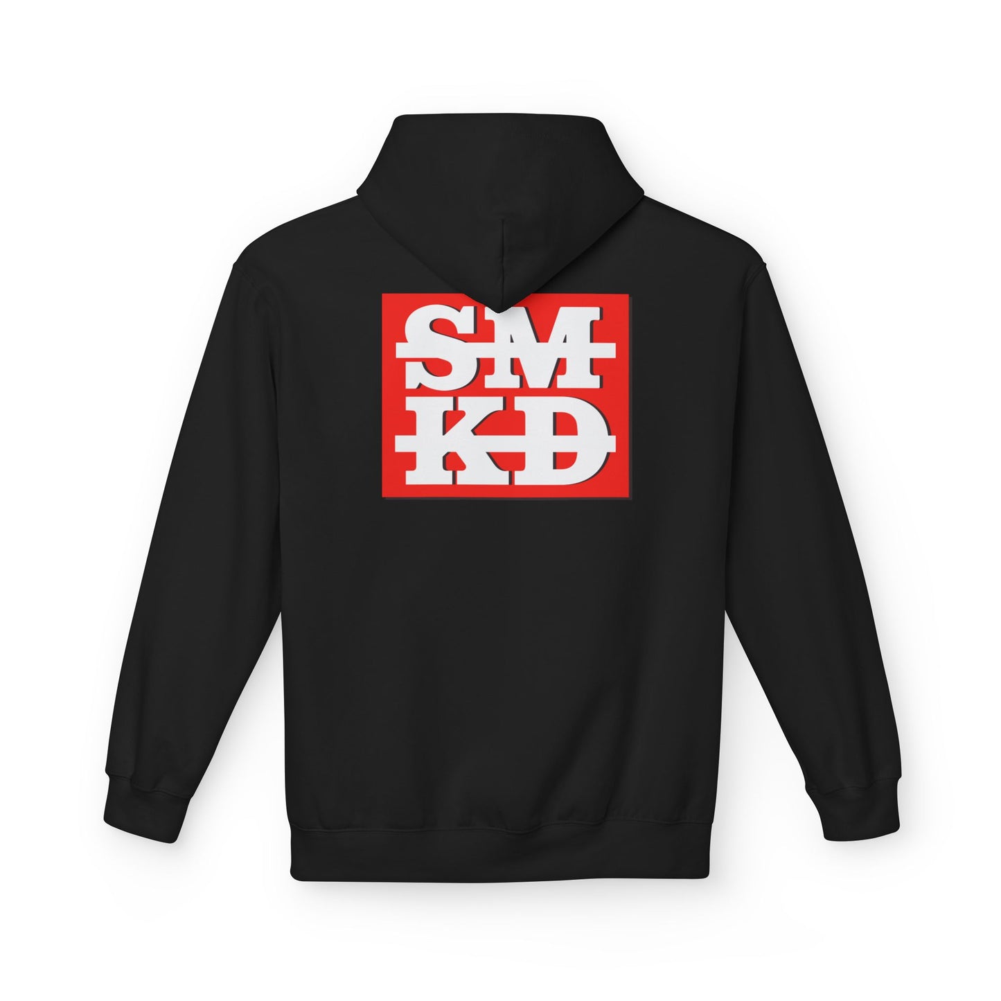 SMKD Hoodie - Color Guard Edition