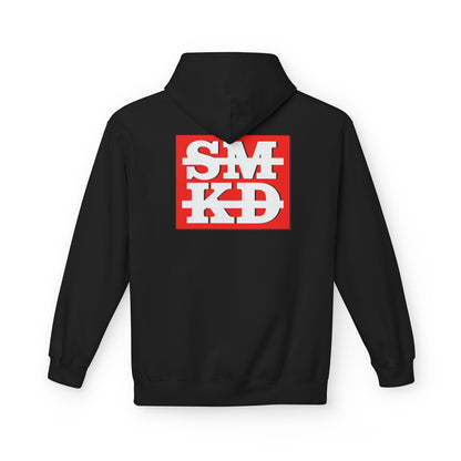 SMKD Hoodie - Color Guard Edition