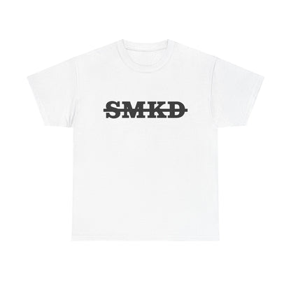 SMKD Large Logo Chest T-Shirt