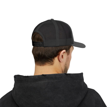 SMKD Snapback Trucker Hat