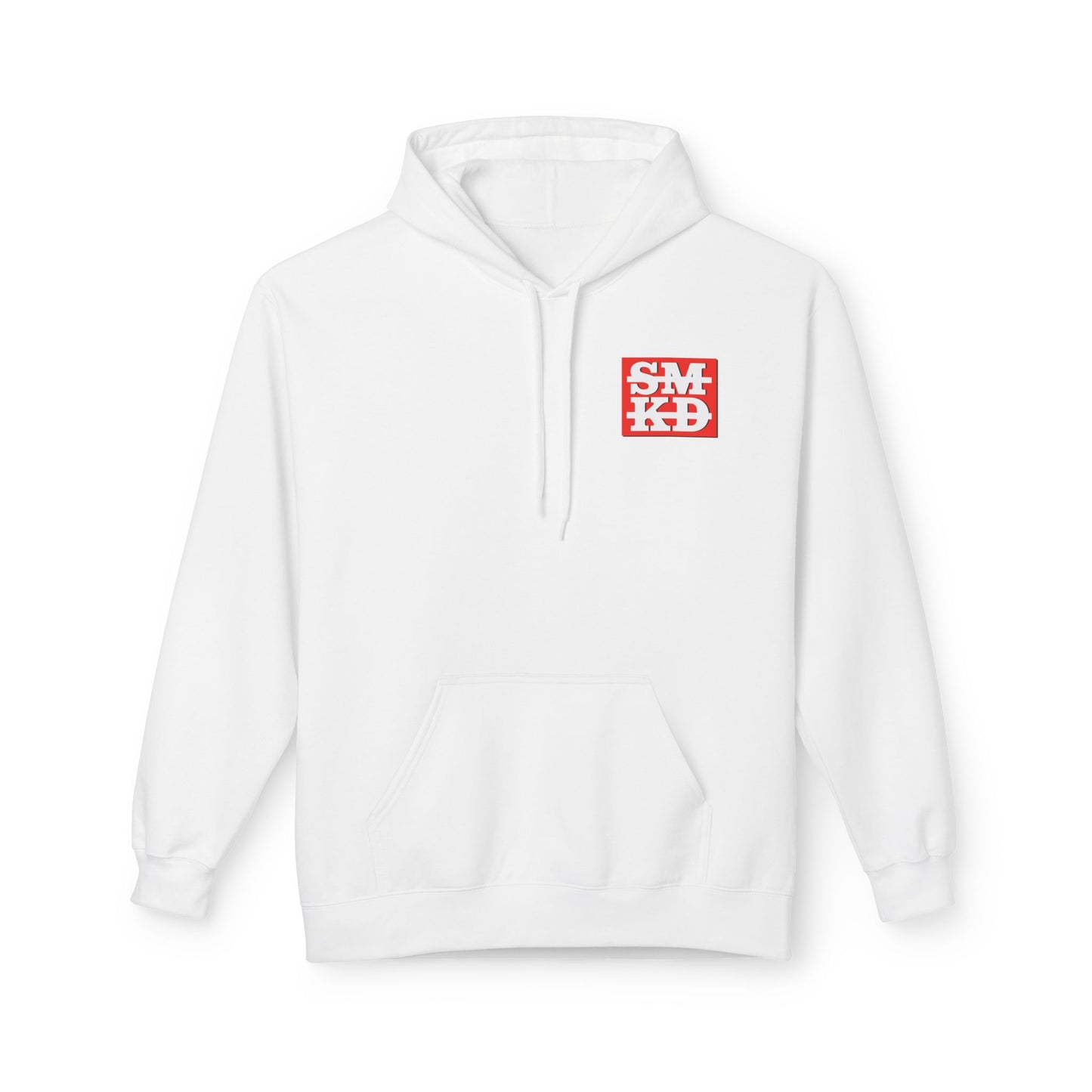 SMKD Hoodie - Color Guard Edition