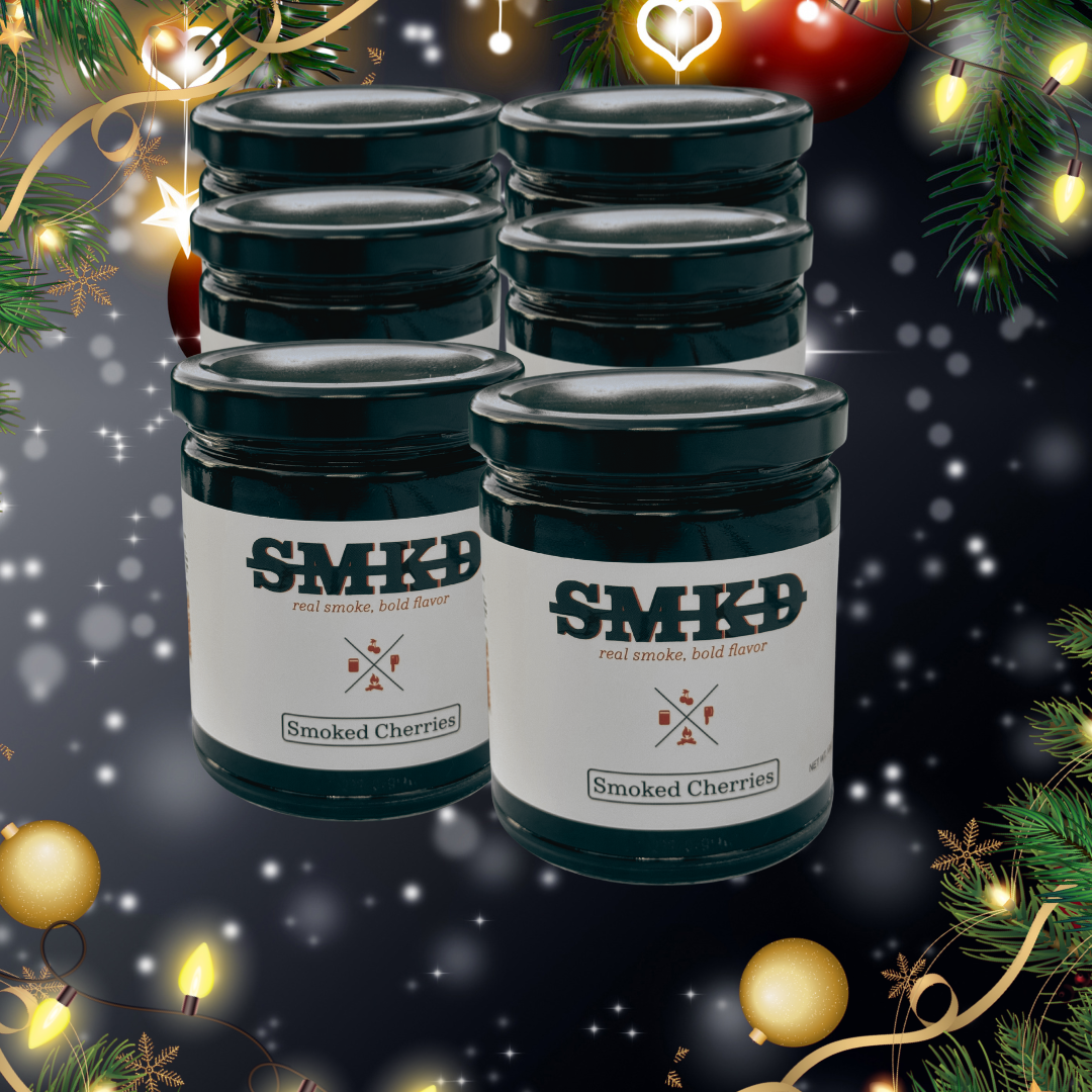 Cherry Gift Bundles
