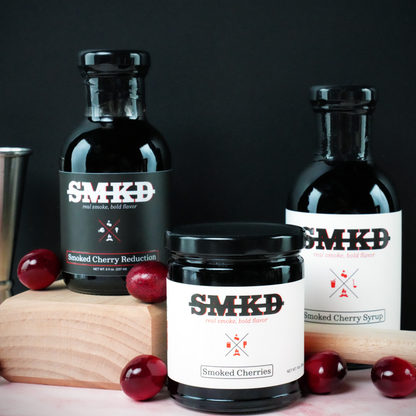 SMKD Starter Trio
