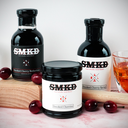 SMKD Starter Trio