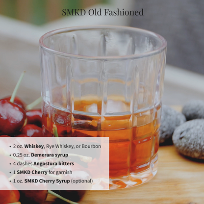 SMKD Starter Trio
