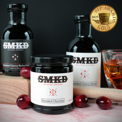 SMKD Starter Trio
