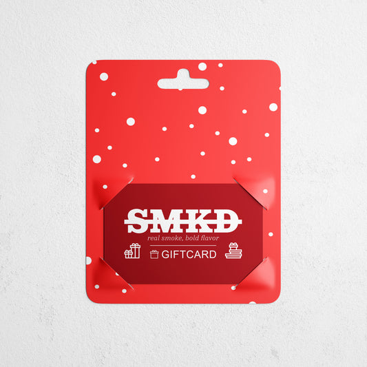 Digital Gift Card